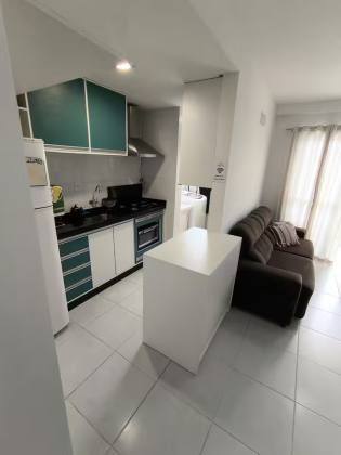 Apartamento Vista mar para Venda com 2 quartos no bairro Centro em Penha SC