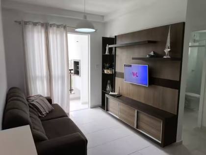 Apartamento Vista mar para Venda com 2 quartos no bairro Centro em Penha SC