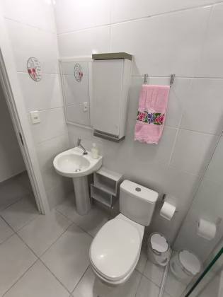 Apartamento Vista mar para Venda com 2 quartos no bairro Centro em Penha SC