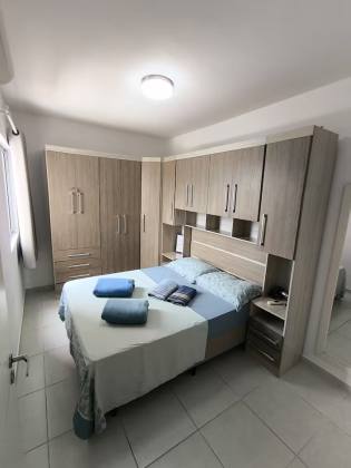 Apartamento Vista mar para Venda com 2 quartos no bairro Centro em Penha SC