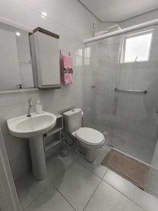 Apartamento Vista mar para Venda com 2 quartos no bairro Centro em Penha SC