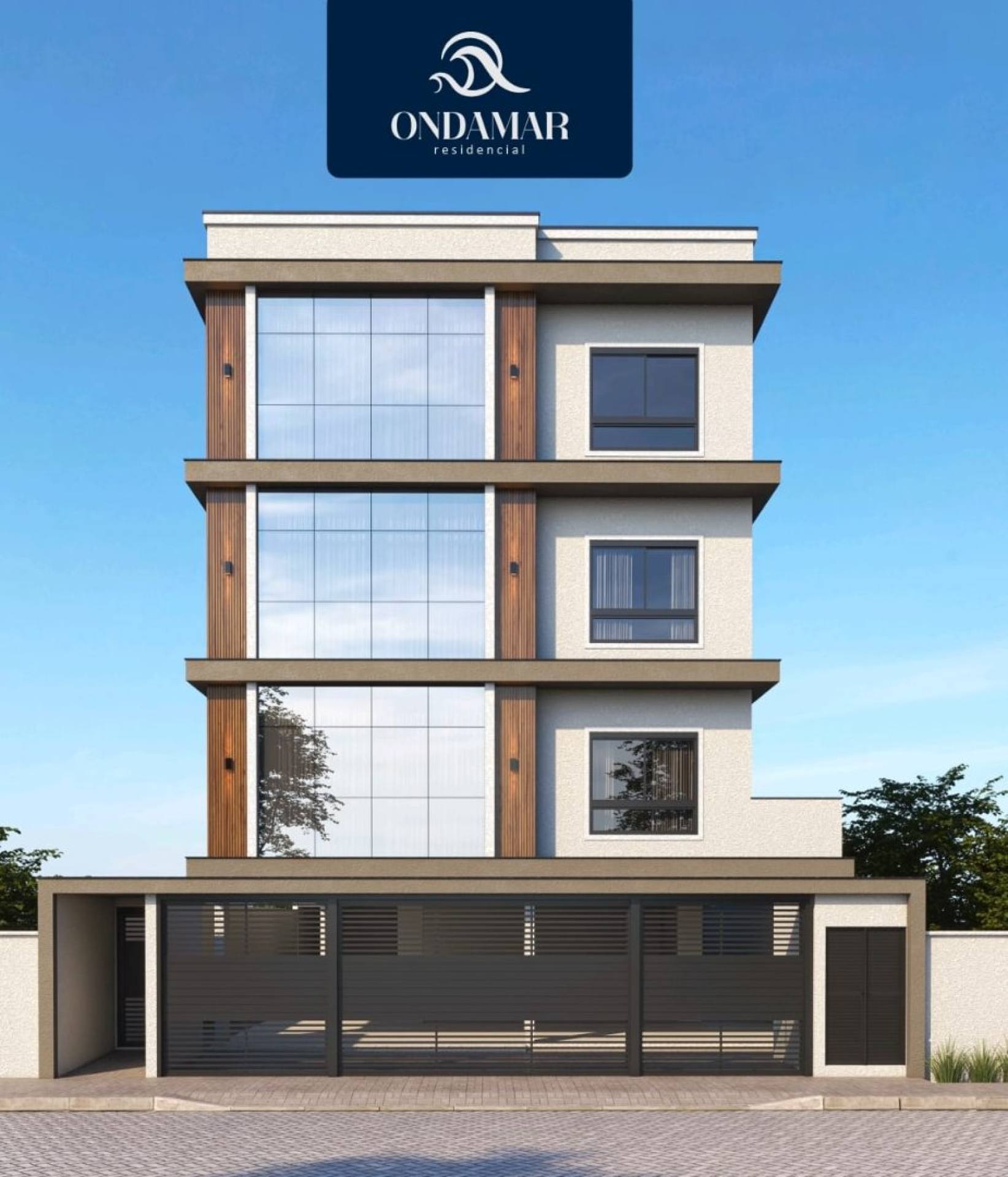 Apartamento Para Vender com 1 quartos 1 suítes no bairro ITACOLOMI em Balneário Piçarras 800 metros da praia.