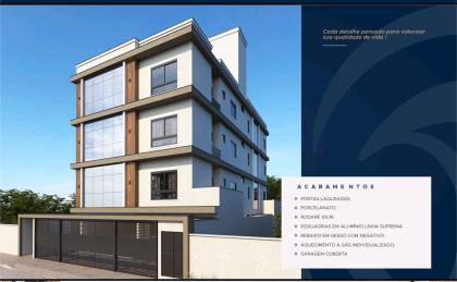 Apartamento Para Vender com 1 quartos 1 suítes no bairro ITACOLOMI em Balneário Piçarras 800 metros da praia.