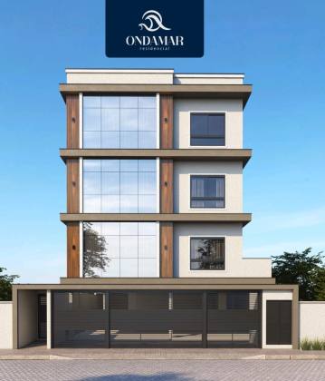 Apartamento Para Vender com 1 quartos 1 suítes no bairro ITACOLOMI em Balneário Piçarras 800 metros da praia.