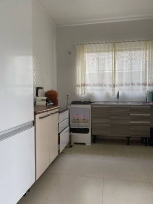 Casa Para Vender com 2 quartos 1 suítes no bairro Bairro Itajuba em Barra Velha