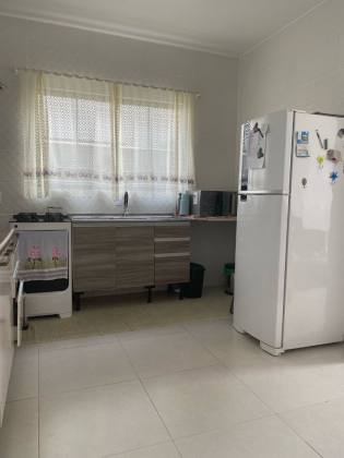Casa Para Vender com 2 quartos 1 suítes no bairro Bairro Itajuba em Barra Velha