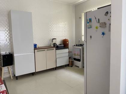 Casa Para Vender com 2 quartos 1 suítes no bairro Bairro Itajuba em Barra Velha