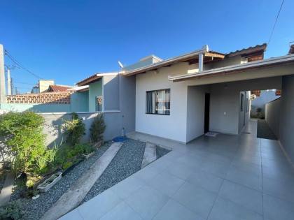 Casa Para Vender com 2 quartos 1 suítes no bairro Bairro Itajuba em Barra Velha