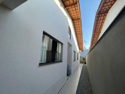 Casa Para Vender com 2 quartos 1 suítes no bairro Bairro Itajuba em Barra Velha