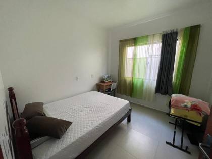 Casa Para Vender com 2 quartos 1 suítes no bairro Bairro Itajuba em Barra Velha