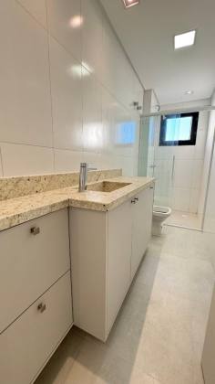 Cobertura a venda 1 suíte + 1 dormitório no bairro Gravatá em Navegantes