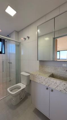 Cobertura a venda 1 suíte + 1 dormitório no bairro Gravatá em Navegantes