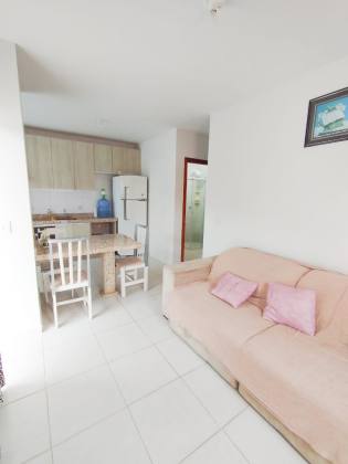 Casa de Condomínio Para Alugar com 2 quartos no bairro ITACOLOMI em Balneário Piçarras