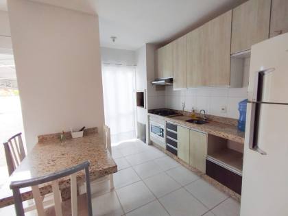 Casa de Condomínio Para Alugar com 2 quartos no bairro ITACOLOMI em Balneário Piçarras