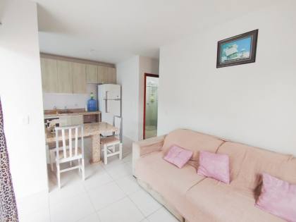 Casa de Condomínio Para Alugar com 2 quartos no bairro ITACOLOMI em Balneário Piçarras