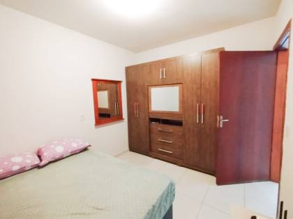 Casa de Condomínio Para Alugar com 2 quartos no bairro ITACOLOMI em Balneário Piçarras