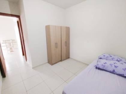 Casa de Condomínio Para Alugar com 2 quartos no bairro ITACOLOMI em Balneário Piçarras