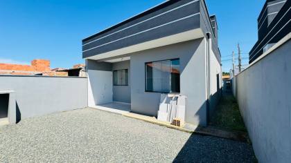 Casa Para Alugar com 2 quartos no bairro Itajuba em Barra Velha