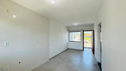 Casa Para Alugar com 2 quartos no bairro Itajuba em Barra Velha
