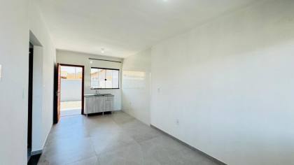 Casa Para Alugar com 2 quartos no bairro Itajuba em Barra Velha