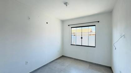 Casa Para Alugar com 2 quartos no bairro Itajuba em Barra Velha