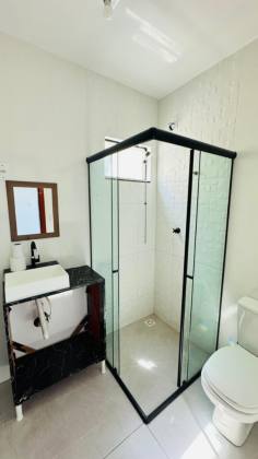 Casa Para Alugar com 2 quartos no bairro Itajuba em Barra Velha