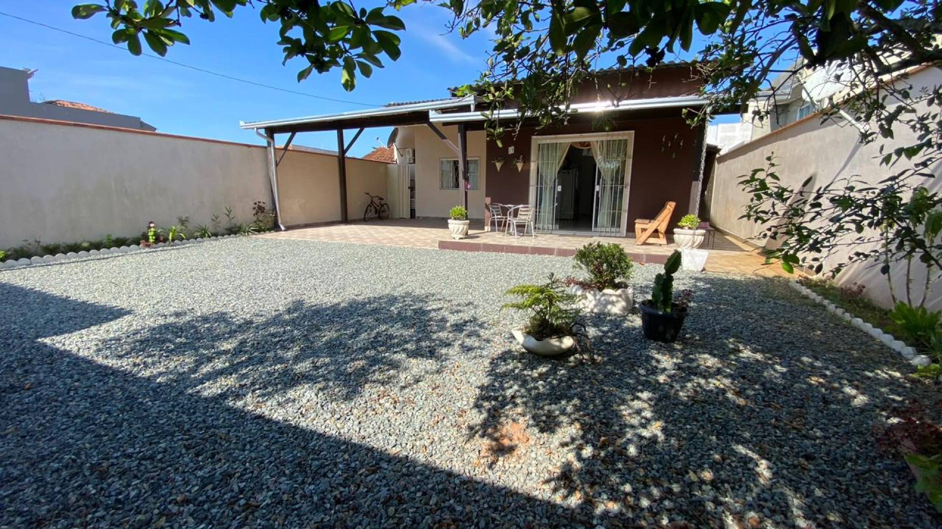 Casa Para Vender com 4 quartos 1 suítes no bairro Itajuba em Barra Velha