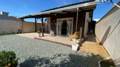 Casa Para Vender com 4 quartos 1 suítes no bairro Itajuba em Barra Velha