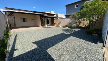 Casa Para Vender com 4 quartos 1 suítes no bairro Itajuba em Barra Velha