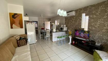 Casa Para Vender com 4 quartos 1 suítes no bairro Itajuba em Barra Velha