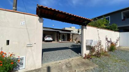 Casa Para Vender com 4 quartos 1 suítes no bairro Itajuba em Barra Velha