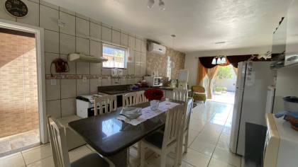 Casa Para Vender com 4 quartos 1 suítes no bairro Itajuba em Barra Velha