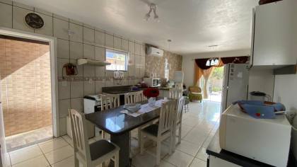 Casa Para Vender com 4 quartos 1 suítes no bairro Itajuba em Barra Velha