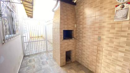 Casa Para Vender com 4 quartos 1 suítes no bairro Itajuba em Barra Velha