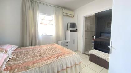 Casa Para Vender com 4 quartos 1 suítes no bairro Itajuba em Barra Velha