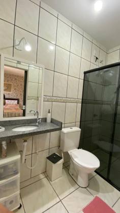 Casa Para Vender com 4 quartos 1 suítes no bairro Itajuba em Barra Velha