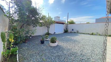 Casa Para Vender com 4 quartos 1 suítes no bairro Itajuba em Barra Velha