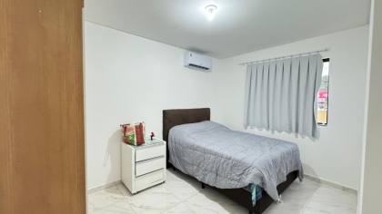 Apartamento mobiliado para Alugar com 2 quartos no bairro GAIVOTAS em Balneário Piçarras