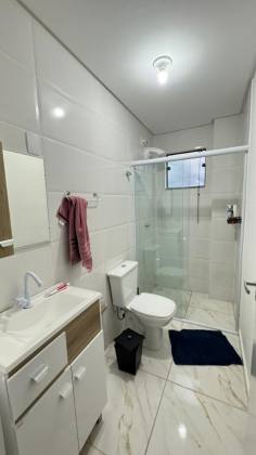 Apartamento mobiliado para Alugar com 2 quartos no bairro GAIVOTAS em Balneário Piçarras