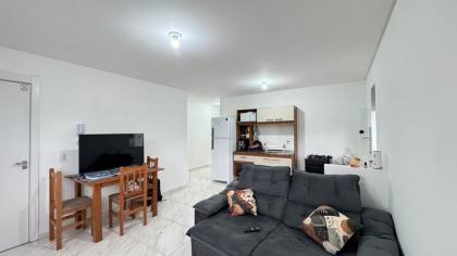 Apartamento mobiliado para Alugar com 2 quartos no bairro GAIVOTAS em Balneário Piçarras