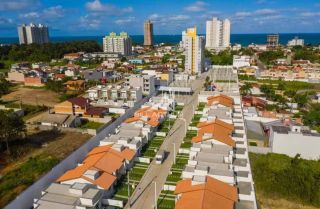 O seu apartamento na praia está te esperando!