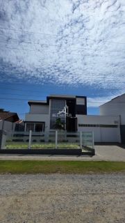 Casa Alto Padrão com vista para o mar