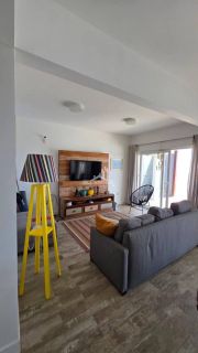 Casa Alto Padrão com vista para o mar