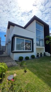 Casa Alto Padrão com vista para o mar