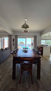 Casa Alto Padrão com vista para o mar