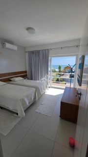 Casa Alto Padrão com vista para o mar