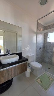 Casa Alto Padrão com vista para o mar