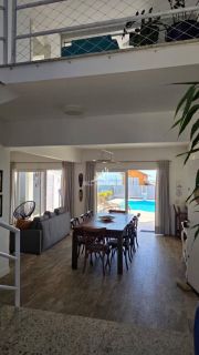 Casa Alto Padrão com vista para o mar