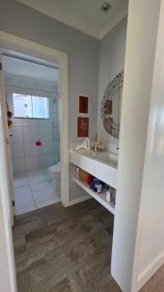 Casa Alto Padrão com vista para o mar