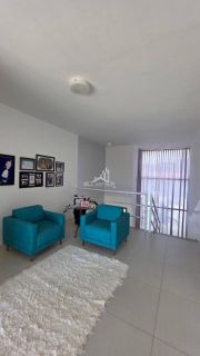 Casa Alto Padrão com vista para o mar